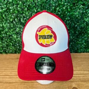 NWT Spindletap Brewery Hopkeem Houston Rockets Logo Style Mesh Snapback Hat
